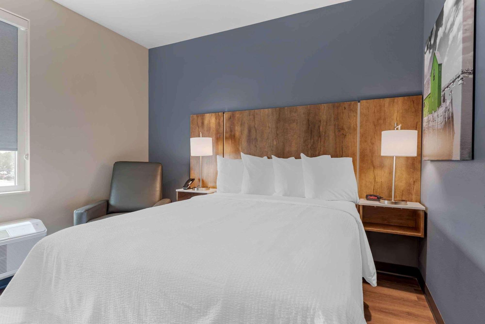 Extended Stay America Premier Suites - プエブロ エクステリア 写真