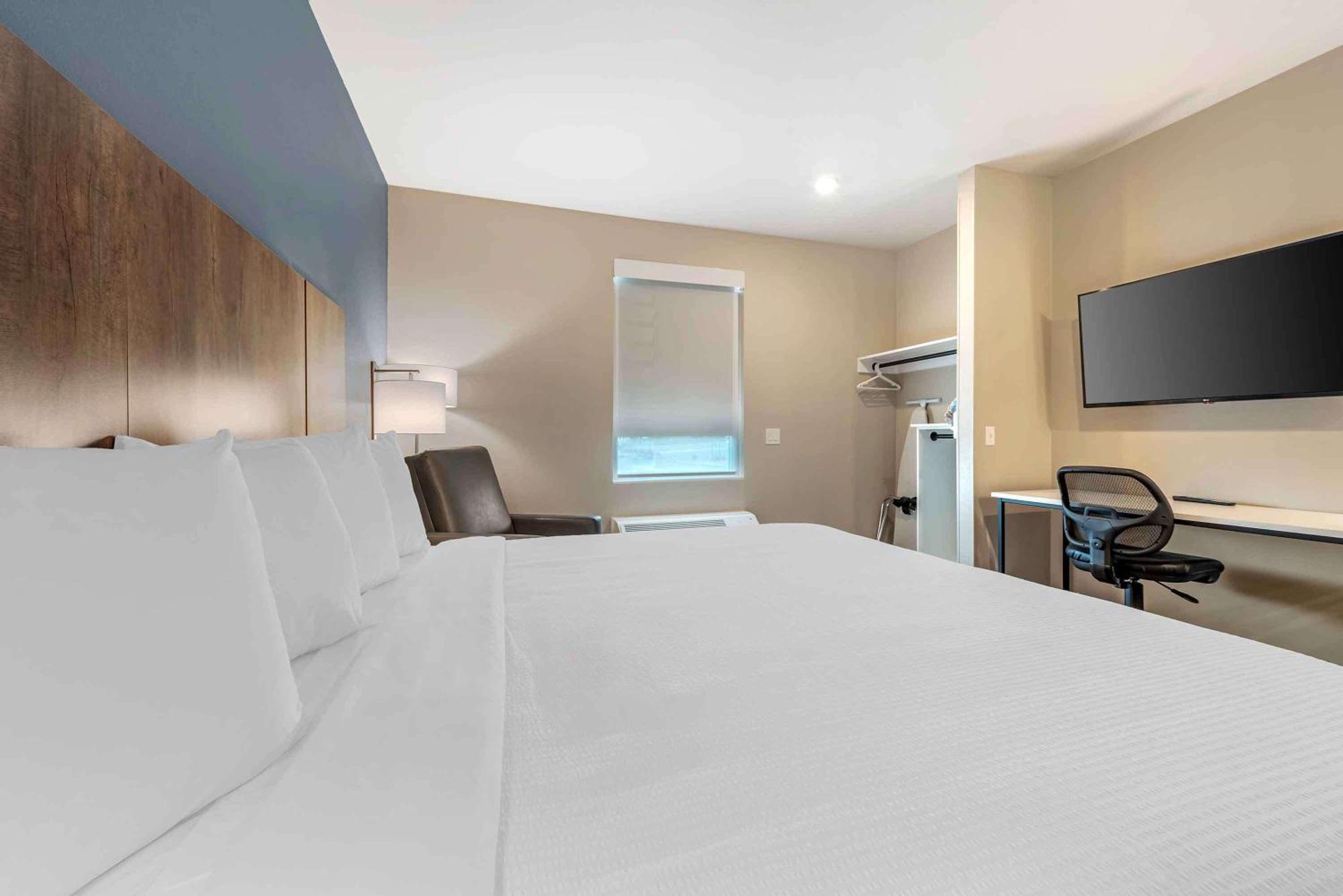 Extended Stay America Premier Suites - プエブロ エクステリア 写真