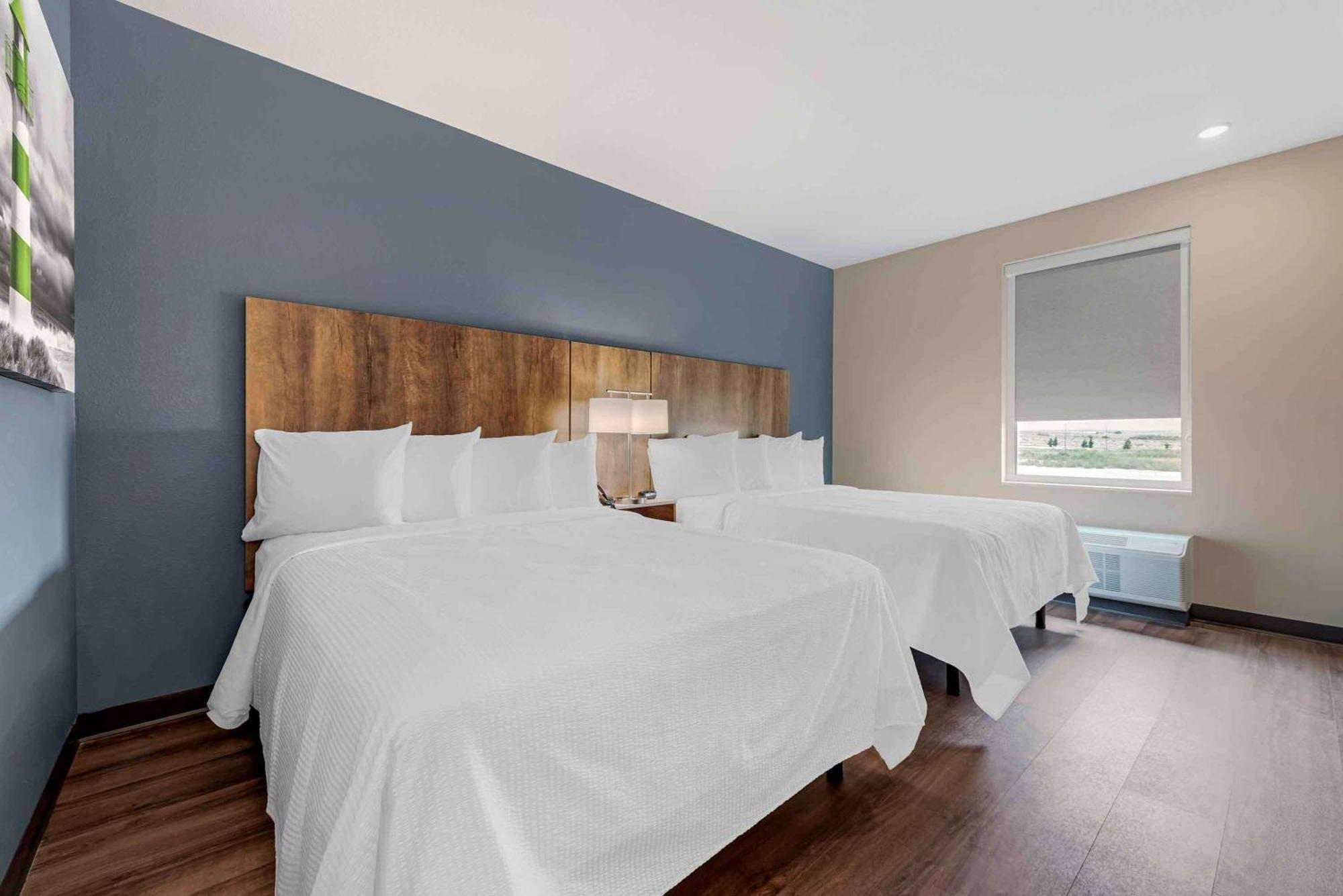 Extended Stay America Premier Suites - プエブロ エクステリア 写真