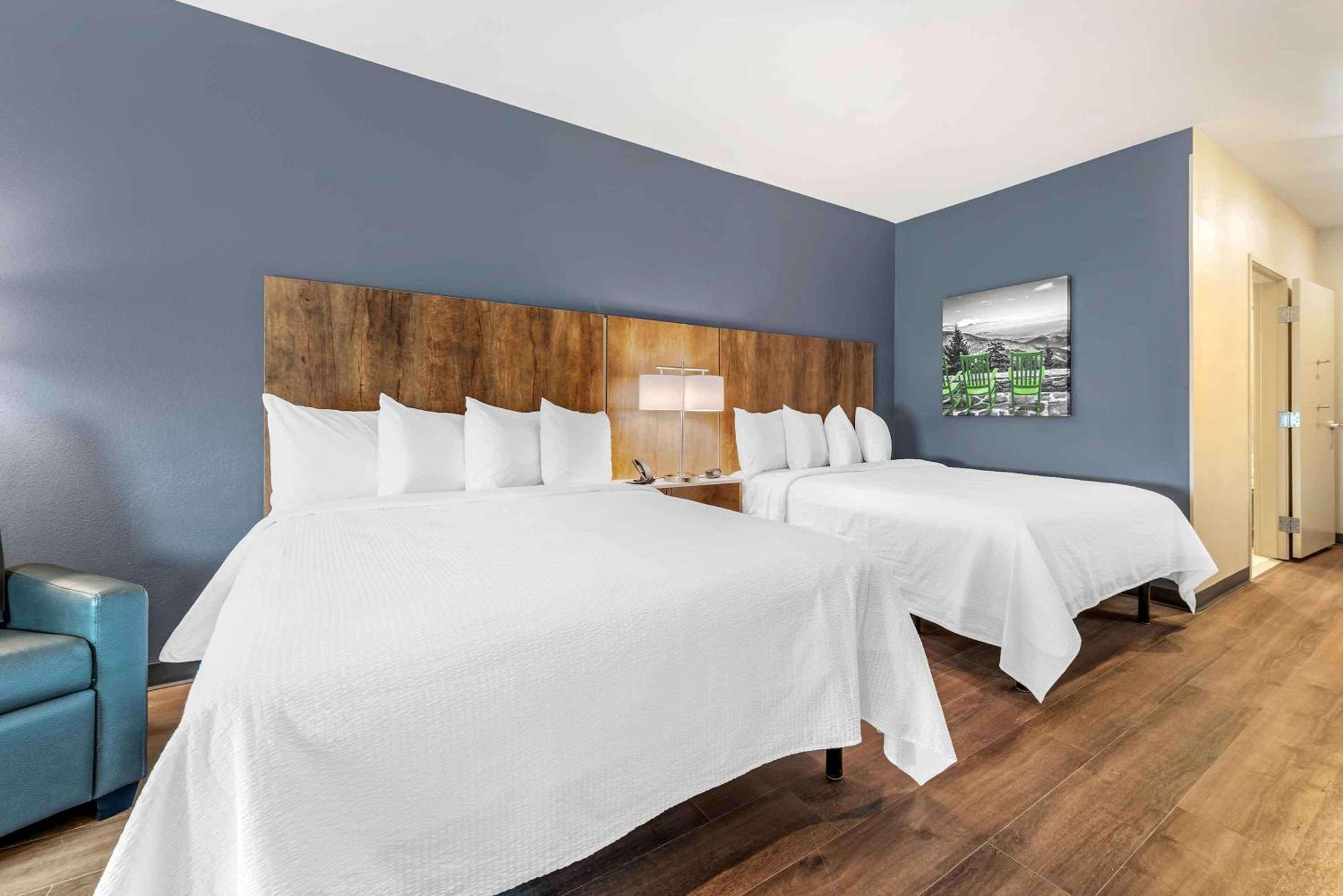 Extended Stay America Premier Suites - プエブロ エクステリア 写真