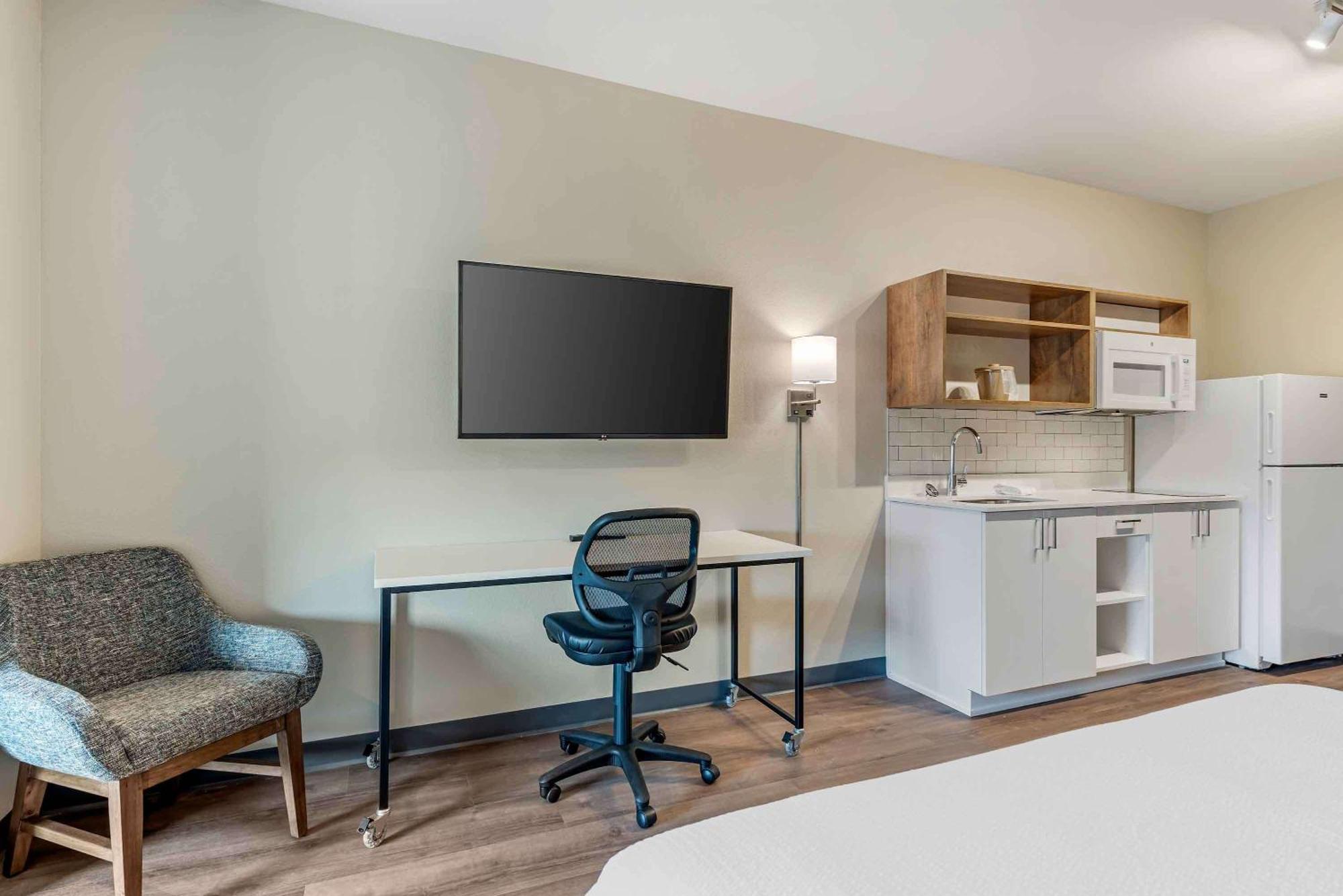 Extended Stay America Premier Suites - プエブロ エクステリア 写真