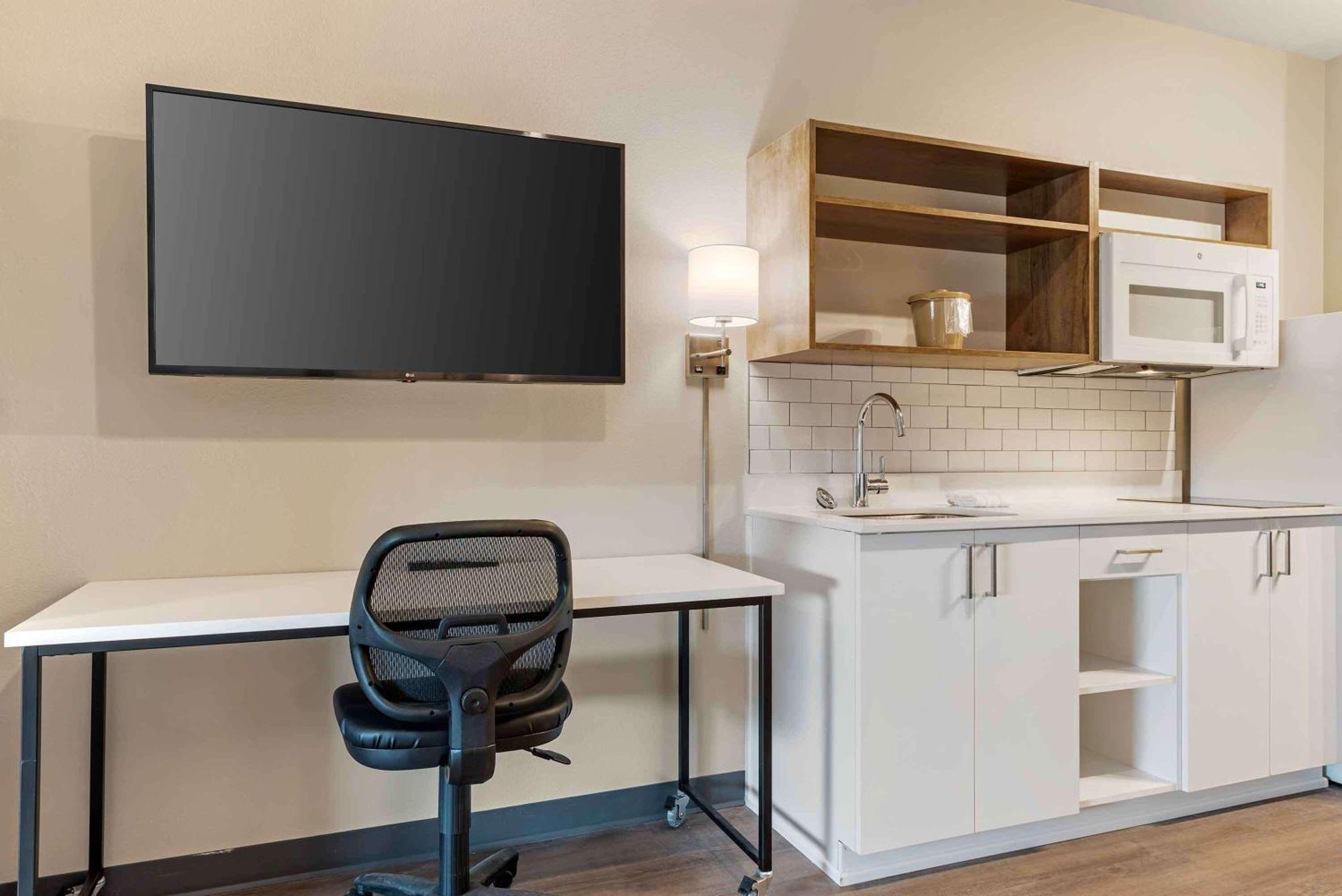 Extended Stay America Premier Suites - プエブロ エクステリア 写真
