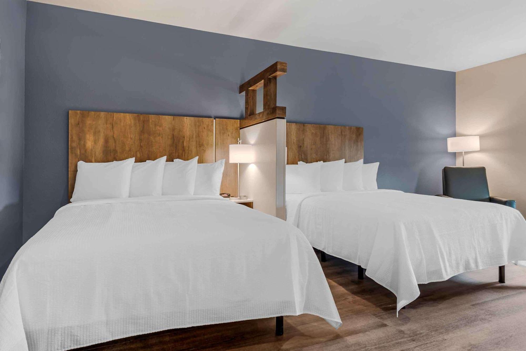Extended Stay America Premier Suites - プエブロ エクステリア 写真