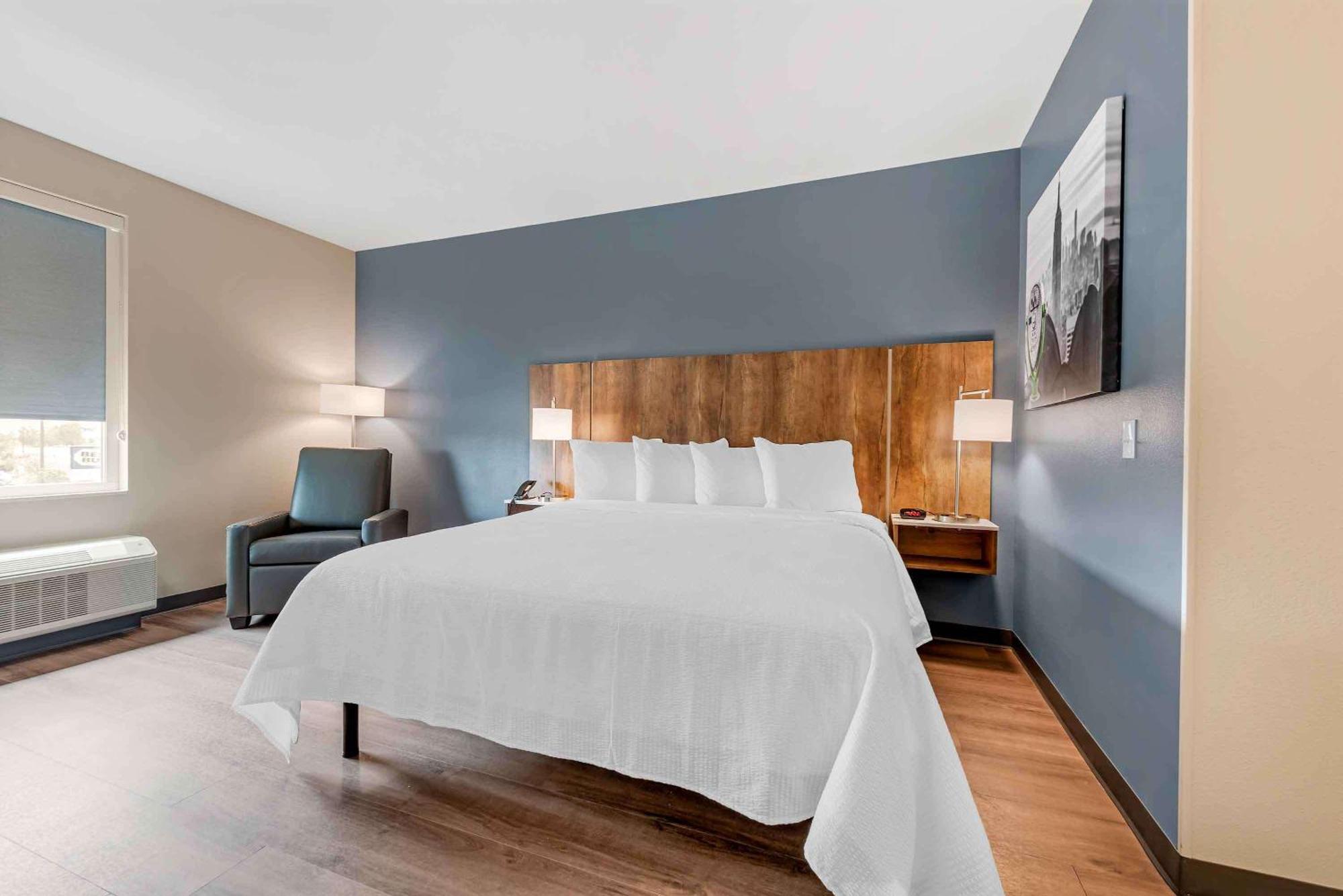 Extended Stay America Premier Suites - プエブロ エクステリア 写真