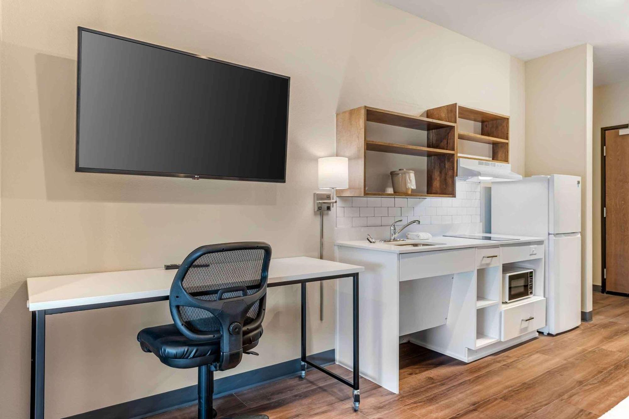 Extended Stay America Premier Suites - プエブロ エクステリア 写真