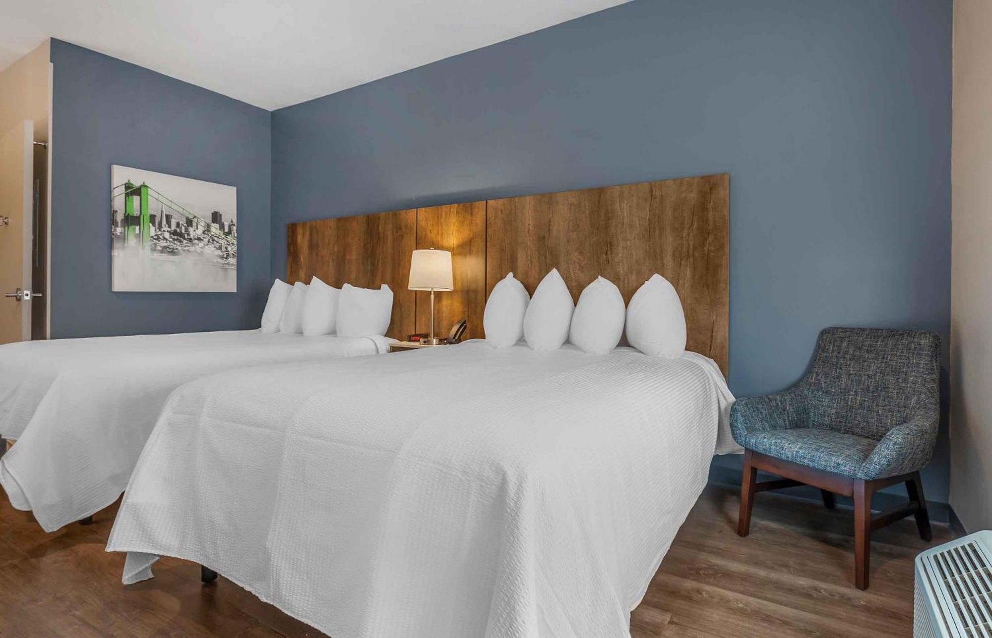 Extended Stay America Premier Suites - プエブロ エクステリア 写真