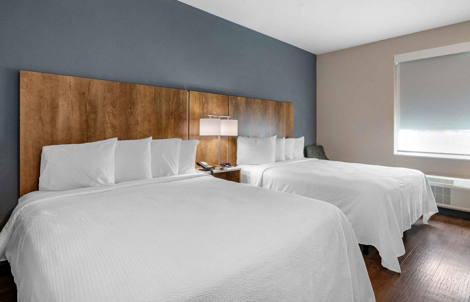 Extended Stay America Premier Suites - プエブロ エクステリア 写真
