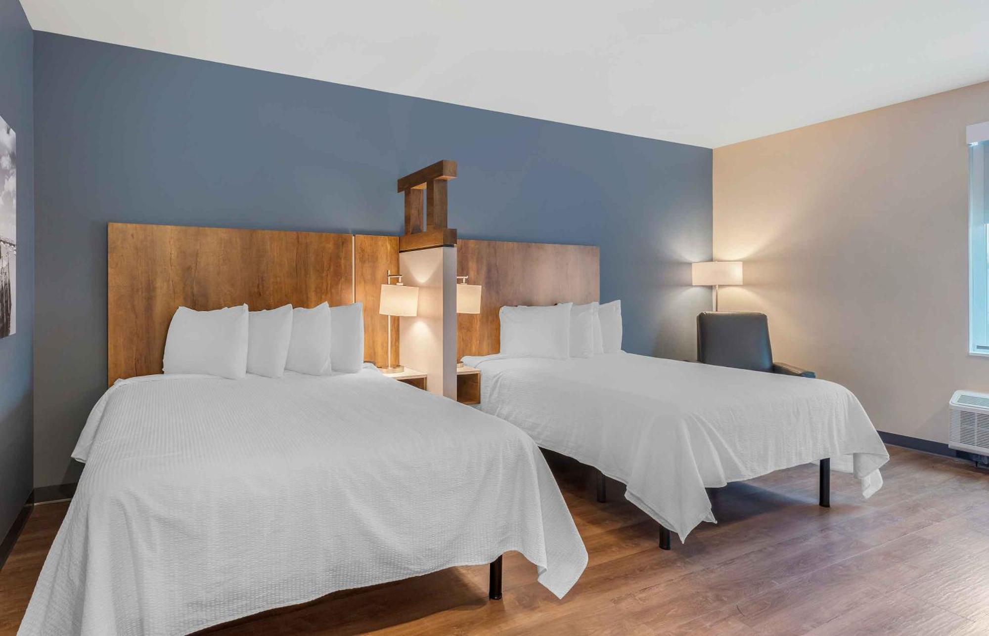 Extended Stay America Premier Suites - プエブロ エクステリア 写真