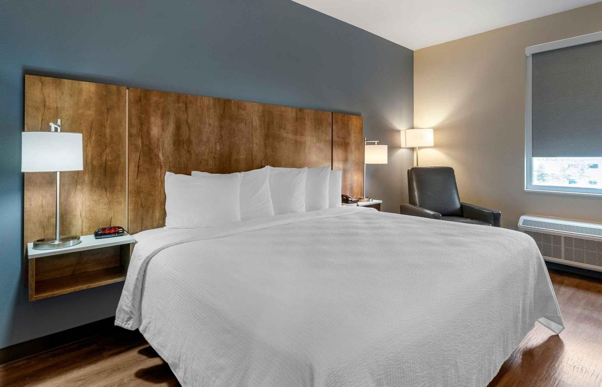 Extended Stay America Premier Suites - プエブロ エクステリア 写真