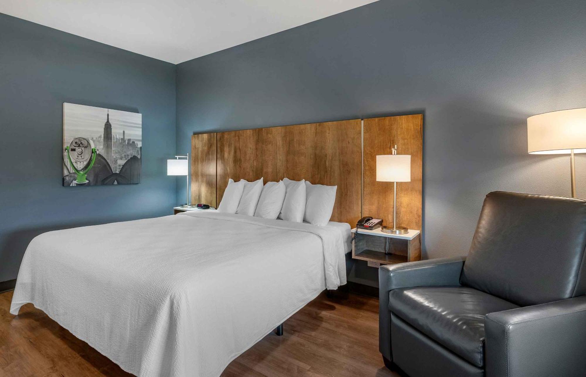 Extended Stay America Premier Suites - プエブロ エクステリア 写真