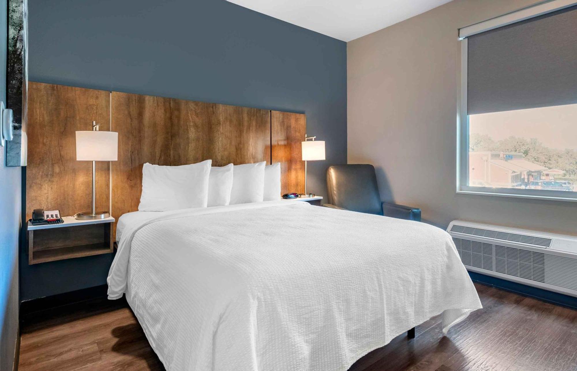 Extended Stay America Premier Suites - プエブロ エクステリア 写真