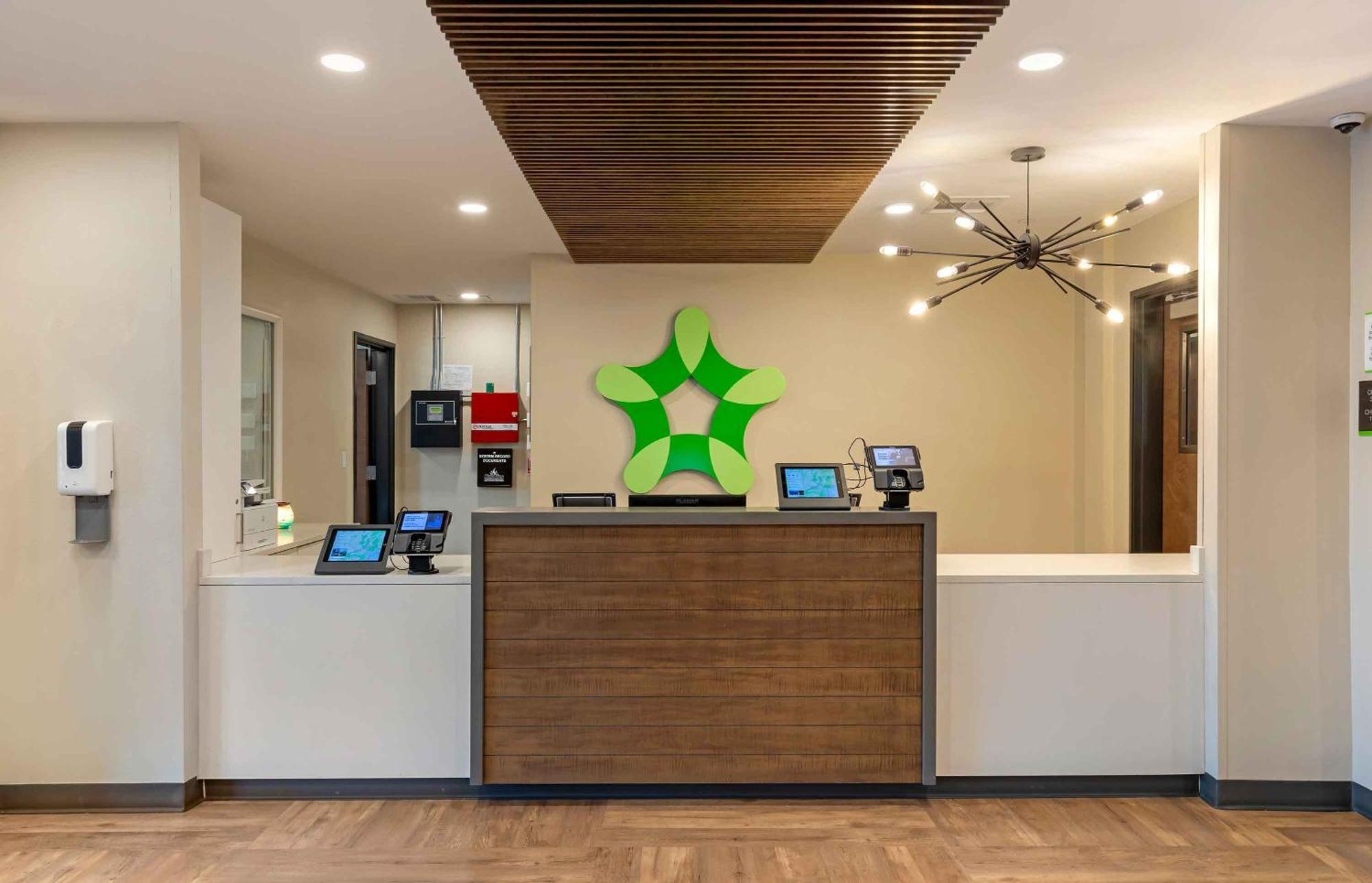 Extended Stay America Premier Suites - プエブロ エクステリア 写真